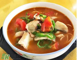 黃鱔和西紅柿可以一起吃嗎？黃鱔能和西紅柿同吃嗎？