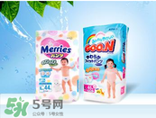 大王和花王的區(qū)別？大王紙尿褲和花王紙尿褲的哪個(gè)好？