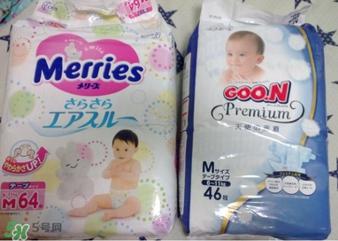 大王和花王的區(qū)別？大王紙尿褲和花王紙尿褲的哪個(gè)好？