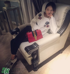 gucci緞帶包正品多少錢？古馳緞帶包專柜價格