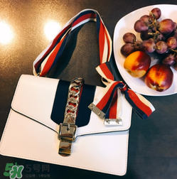 gucci緞帶包尺寸多大？古馳緞帶包尺寸介紹