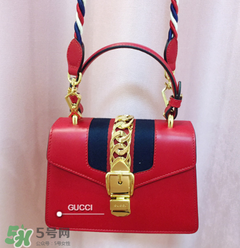 gucci緞帶包真假怎么辨別？古馳緞帶包真假鑒定