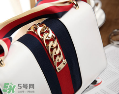 gucci緞帶包真假怎么辨別？古馳緞帶包真假鑒定