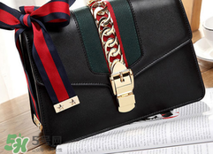 gucci緞帶包真假怎么辨別？古馳緞帶包真假鑒定