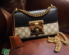 gucci鎖頭包尺寸多大？古馳鎖頭包尺寸介紹