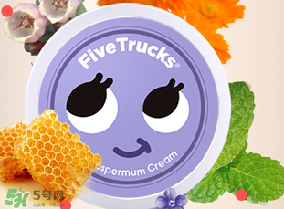 五個小卡車紫草膏怎么樣？五個小卡車紫草膏好用嗎？