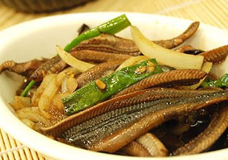 鱔魚(yú)可以放冰箱嗎？活鱔魚(yú)可以放冰箱嗎？