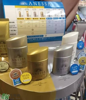 安耐曬白瓶孕婦能用嗎？安耐曬白瓶懷孕了能用嗎