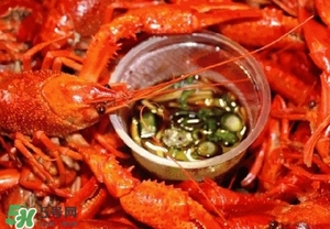 蝦黃孕婦能吃嗎？蝦黃在哪個位置圖解