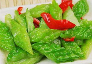 芒種吃什么？芒種吃什么蔬菜？