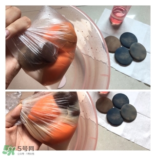 ukiss悠珂思粉撲清洗劑怎么用？悠珂思粉撲清洗劑使用方法