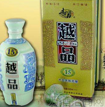 花雕酒哪個牌子好？花雕酒什么牌子好？