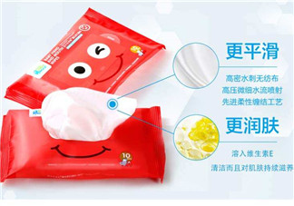 五個小卡車濕巾怎么樣？五個小卡車濕巾好嗎？