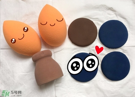 ukiss悠珂思粉撲清洗劑怎么用？悠珂思粉撲清洗劑使用方法