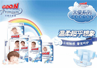 大王紙尿褲哪個系列好？大王紙尿褲有幾個系列？