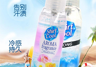 小林制藥衣物降溫噴霧怎么用？小林制藥衣物降溫噴霧用法
