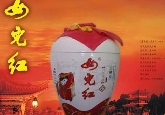 女兒紅是什么酒？女兒紅是白酒還是黃酒