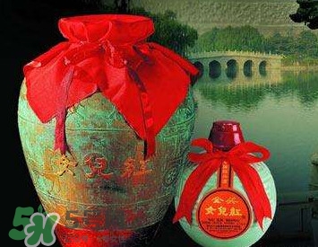 女兒紅是什么意思？女兒紅什么時候能喝