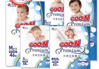 大王VE和天使的區(qū)別 大王VE紙尿褲和天使系列哪個好用？