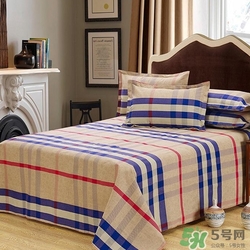 亞麻涼席可以機(jī)洗嗎？亞麻涼席能用洗衣機(jī)洗嗎