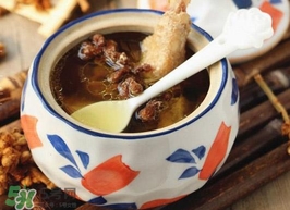 枇杷花怎么煲湯？枇杷花煲湯搭配什么最佳？