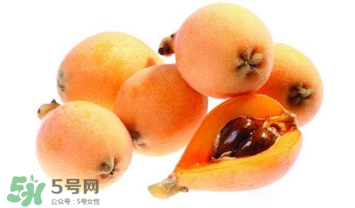 孕婦能吃枇杷嗎？孕婦吃枇杷對胎兒好嗎？