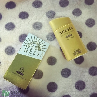 安耐曬金色軟管和銀色軟管哪個好？安耐曬金色銀色軟管區(qū)別