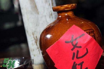 女兒紅是什么意思？女兒紅什么時候能喝