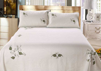 亞麻涼席可以機(jī)洗嗎？亞麻涼席能用洗衣機(jī)洗嗎