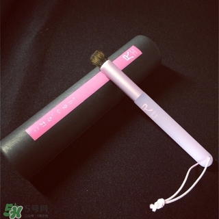 熊野巨匠小熊筆怎么用？熊野巨匠小熊去黑頭筆使用方法