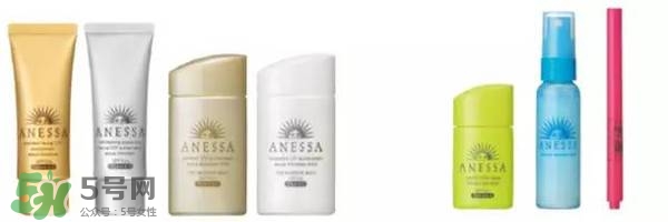 安耐曬白瓶孕婦能用嗎？安耐曬白瓶懷孕了能用嗎