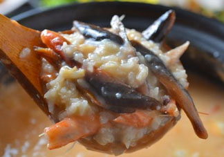 黃鱔和蝦可以一起吃嗎？蝦和黃鱔能一起吃嗎？