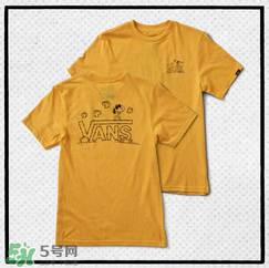 peanuts vans史努比聯(lián)名多少錢？vans史努比系列專柜價(jià)格