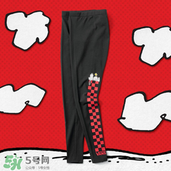peanuts vans史努比聯(lián)名多少錢？vans史努比系列專柜價(jià)格