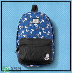 peanuts vans史努比聯(lián)名多少錢？vans史努比系列專柜價(jià)格