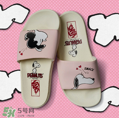 peanuts vans史努比聯(lián)名多少錢？vans史努比系列專柜價(jià)格