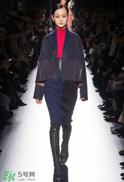 hermes愛馬仕2017秋冬系列時裝款式有哪些_好看嗎？