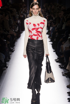 hermes愛馬仕2017秋冬系列時裝款式有哪些_好看嗎？