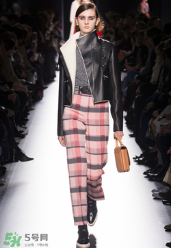 hermes愛馬仕2017秋冬系列時裝款式有哪些_好看嗎？