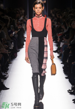 hermes愛馬仕2017秋冬系列時裝款式有哪些_好看嗎？