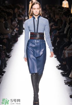 hermes愛馬仕2017秋冬系列時裝款式有哪些_好看嗎？