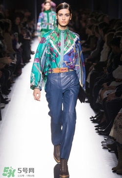 hermes愛馬仕2017秋冬系列時裝款式有哪些_好看嗎？