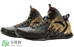 anta kt2 finals套裝什么時候發(fā)售？安踏湯普森總決賽戰(zhàn)靴發(fā)售時間