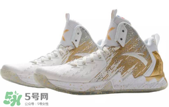 anta kt2 finals套裝什么時候發(fā)售？安踏湯普森總決賽戰(zhàn)靴發(fā)售時間