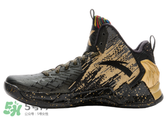 anta kt2 finals套裝多少錢？安踏湯普森總決賽戰(zhàn)靴專柜價格