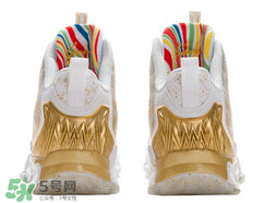 anta kt2 finals套裝多少錢？安踏湯普森總決賽戰(zhàn)靴專柜價格