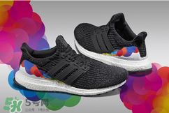 2017adidas pride系列有哪幾款？阿迪達(dá)斯彩虹配色運(yùn)動(dòng)鞋好看嗎？