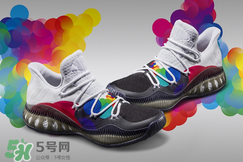 2017adidas pride系列有哪幾款？阿迪達(dá)斯彩虹配色運(yùn)動(dòng)鞋好看嗎？