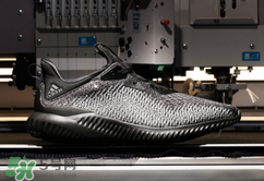 adidas alphabounce阿迪達(dá)斯阿爾法小椰子黑白配色什么時(shí)候發(fā)售？