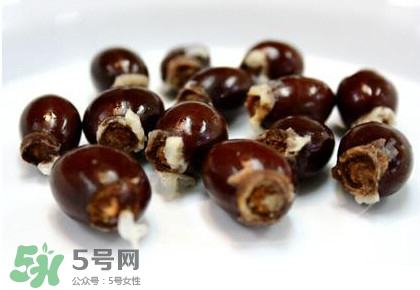 荔枝核怎么吃？荔枝核的功效與作用